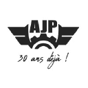Aciers JP logo