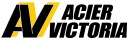 Acier Victoria Ltée logo