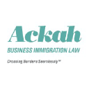 Ackah Business Immigration Law logo