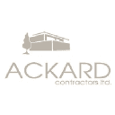 Ackard Contractors Ltd. logo