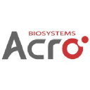 ACROBIOSYSTEMS logo