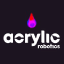 Acrylic Robotics logo