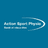 Action Sport Physio logo