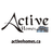 Active Homes Ltd. logo