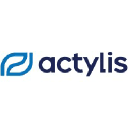 Actylis logo