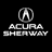 Acura Sherway logo