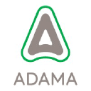 Adama logo