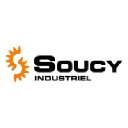 Soucy Industriel logo