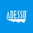 Adesso logo