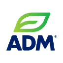 ADM logo