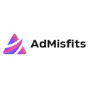 Admisfits logo