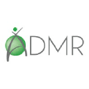 ADMR logo