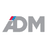 Aéroports de Montréal logo