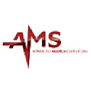 Advanced Medical Solutions Inc logo