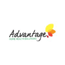 Advantage Home Health Solutions logo