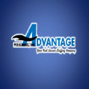 Advantage Personnel logo