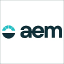 AEM logo