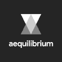 Aequilibrium Software Inc. logo