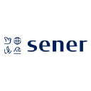 Sener Aerospace & Defence logo