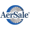 AerSale, Inc. logo