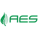 AES Engineering logo