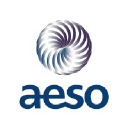 Alberta Electric System Operator logo