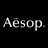 Aesop logo