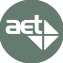 AET Group Inc. logo
