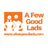 A Few Good Lads logo