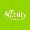 Affinity Credit Union logo