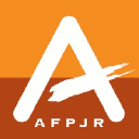 Association AFPJR logo