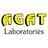 AGAT Laboratories logo