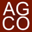 The Alcohol and Gaming Commission of Ontario logo