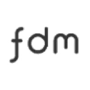 Agence FDM logo