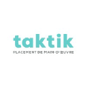Taktik, Placement de main-d'oeuvre logo