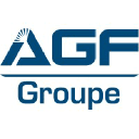 AGF Perú logo