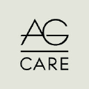 AG Hair logo