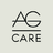 AG Hair logo