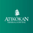ATIKOKAN GENERAL HOSPITAL logo