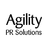 Agility PR Solutions logo