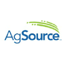 AgSource logo