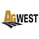 AgWest Ltd. logo