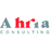 Ahria Consulting logo