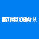 AIESEC in Korea logo
