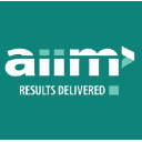 AIIM logo