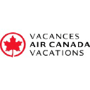 Air Canada Vacations logo