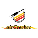 Air Creebec logo