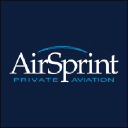 AirSprint Private Aviation logo