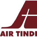 Air Tindi logo