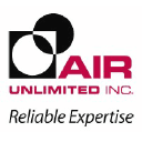 Air Unlimited logo